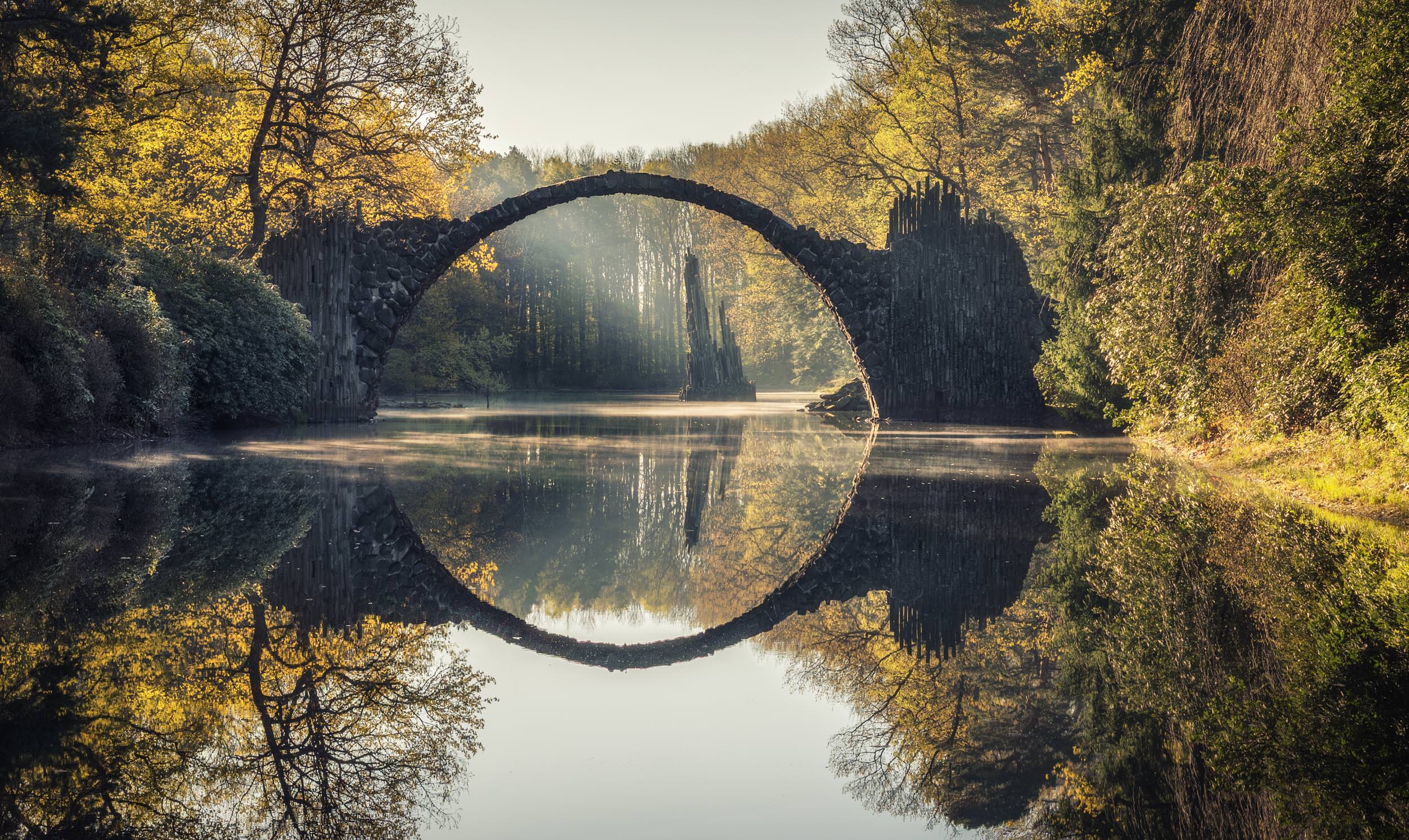Exploring Animism
